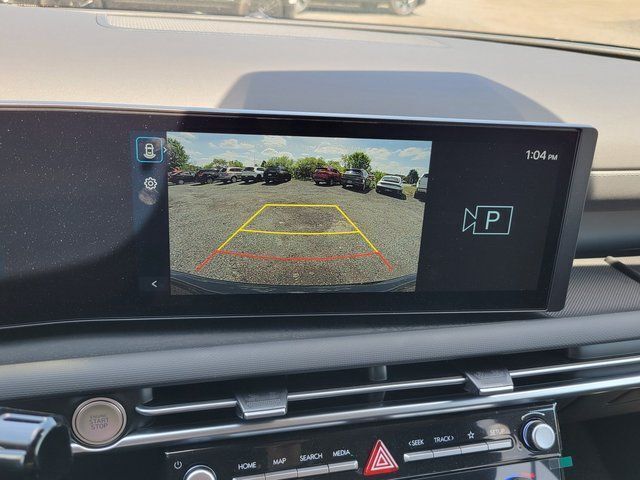 2026 Hyundai TUCSON SEL FWD Chantilly VA