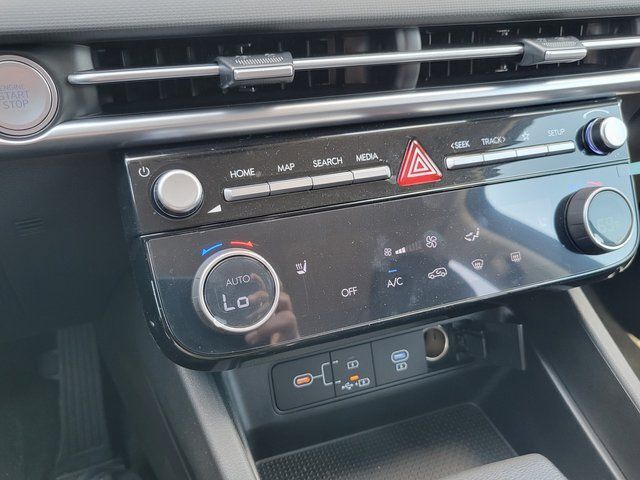 2026 Hyundai TUCSON SEL FWD Chantilly VA