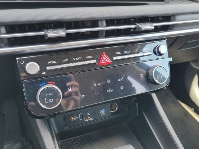 2026 Hyundai TUCSON SEL FWD Chantilly VA