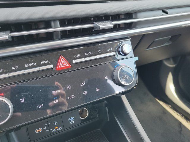 2026 Hyundai TUCSON SEL FWD Chantilly VA