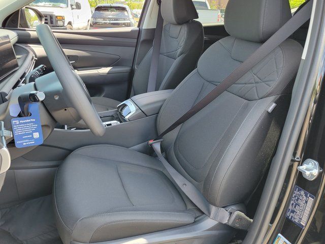 2026 Hyundai TUCSON SEL FWD Chantilly VA