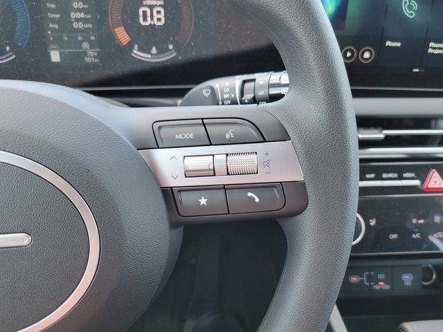 2026 Hyundai TUCSON SEL FWD Chantilly VA