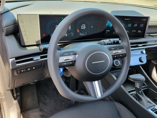 2026 Hyundai TUCSON SEL FWD Chantilly VA