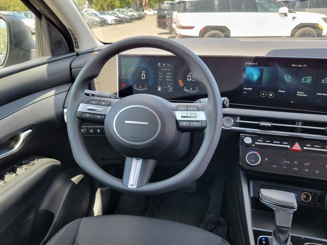 2026 Hyundai TUCSON SEL FWD Chantilly VA