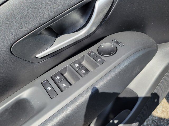 2026 Hyundai TUCSON SEL FWD Chantilly VA