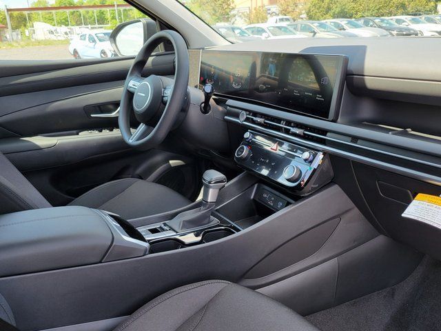 2026 Hyundai TUCSON SEL FWD Chantilly VA