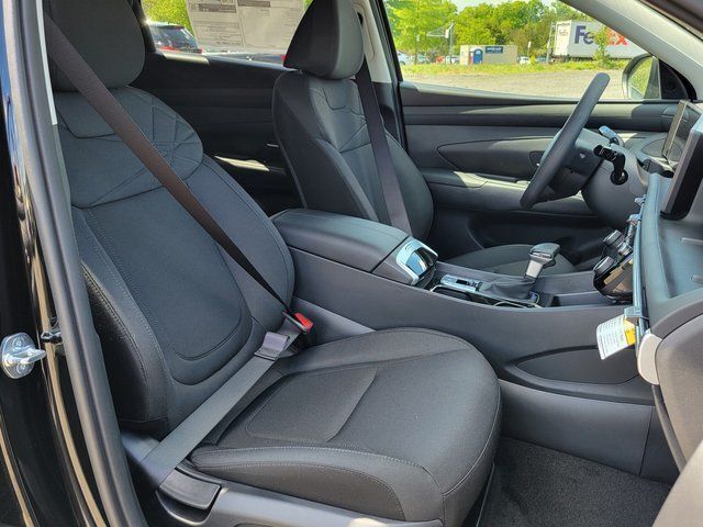 2026 Hyundai TUCSON SEL FWD Chantilly VA