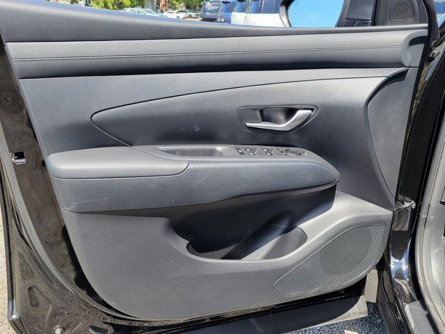 2026 Hyundai TUCSON SEL FWD Chantilly VA