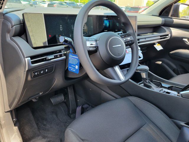 2026 Hyundai TUCSON SEL FWD Chantilly VA