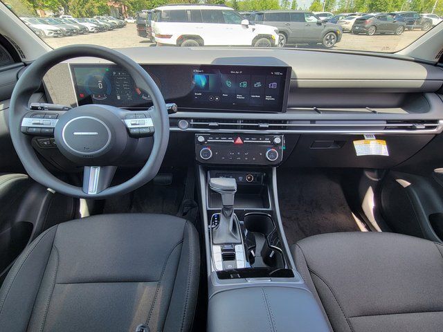 2026 Hyundai TUCSON SEL FWD Chantilly VA