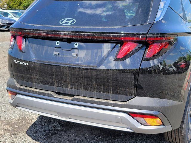 2026 Hyundai TUCSON SEL FWD Chantilly VA