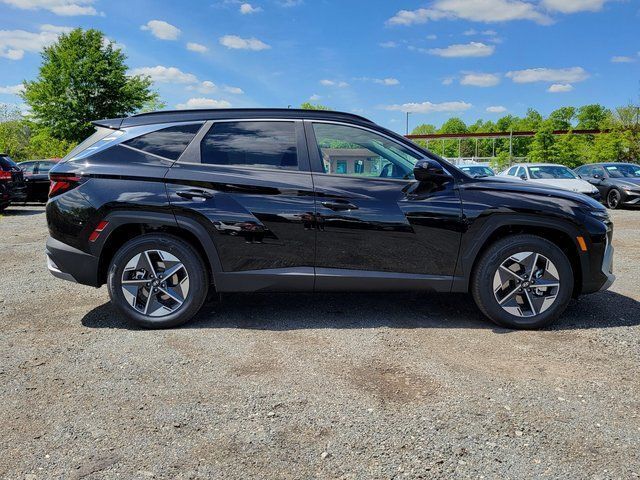 2026 Hyundai TUCSON SEL FWD Chantilly VA