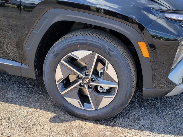 2026 Hyundai TUCSON SEL FWD Chantilly VA