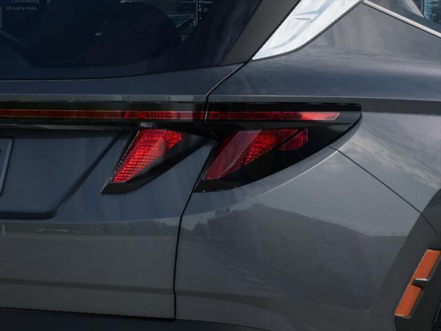 2026 Hyundai TUCSON SEL FWD Waldorf MD