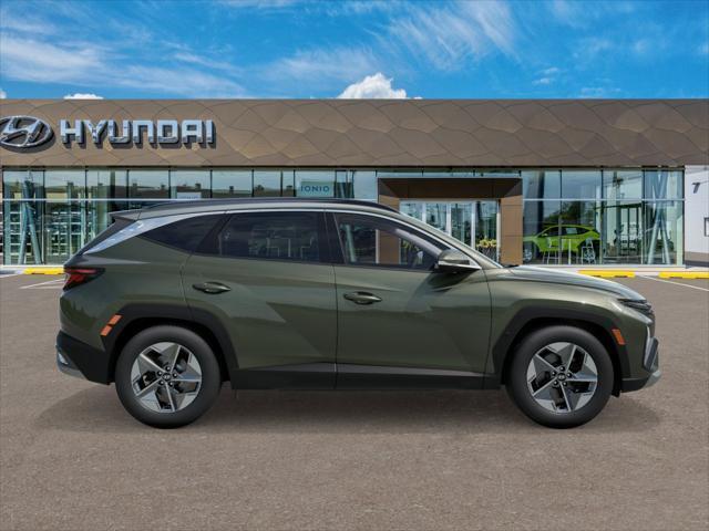 2026 Hyundai TUCSON SEL FWD Waldorf MD