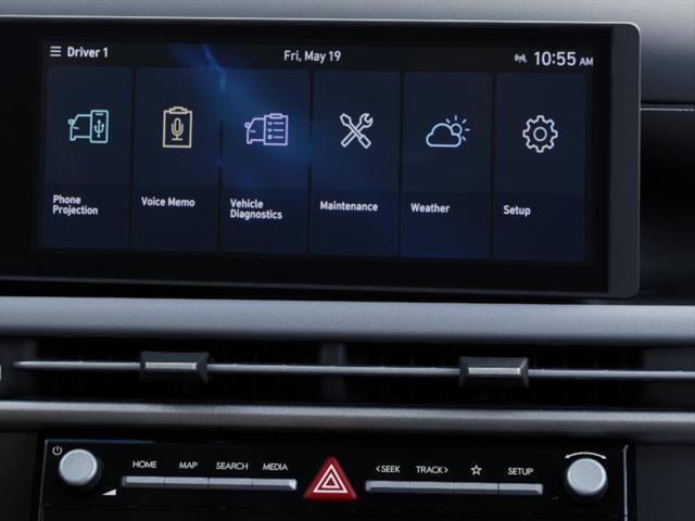 2026 Hyundai TUCSON SEL FWD Waldorf MD