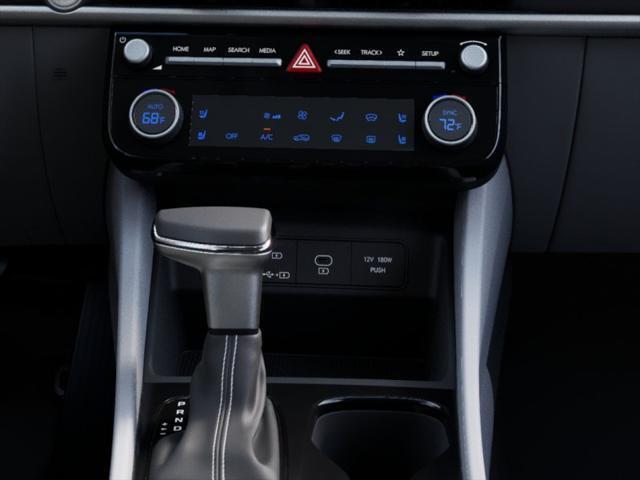 2026 Hyundai TUCSON SEL FWD Waldorf MD