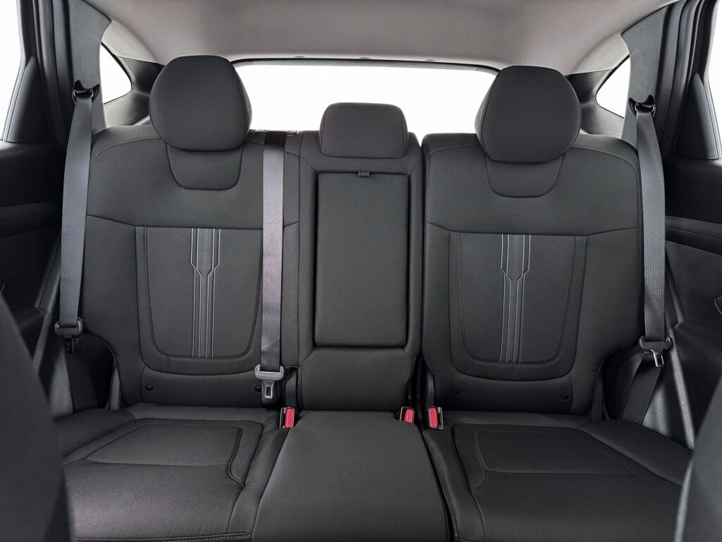 2026 Hyundai TUCSON SEL FWD Waldorf MD