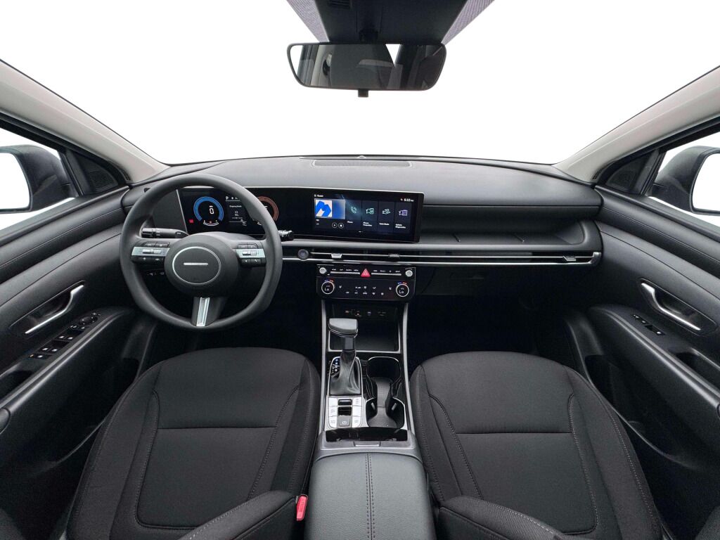 2026 Hyundai TUCSON SEL FWD Waldorf MD