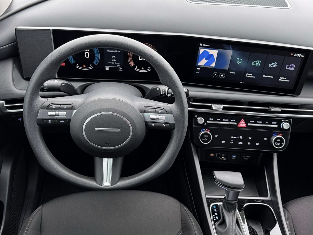 2026 Hyundai TUCSON SEL FWD Waldorf MD