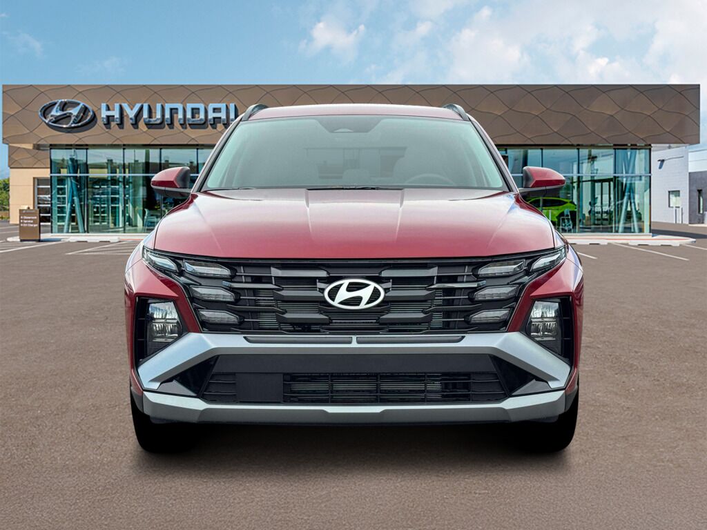 2026 Hyundai TUCSON SEL FWD Waldorf MD