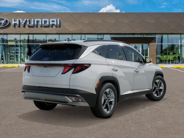 2026 Hyundai TUCSON SEL FWD Waldorf MD