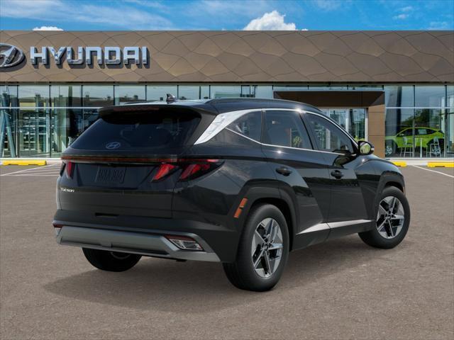 2026 Hyundai TUCSON SEL FWD Waldorf MD