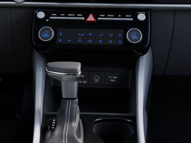 2026 Hyundai TUCSON SEL FWD Waldorf MD