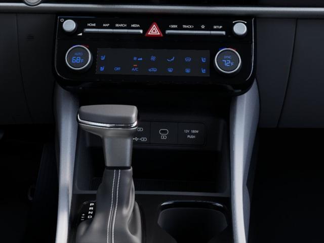 2026 Hyundai TUCSON SEL FWD Waldorf MD