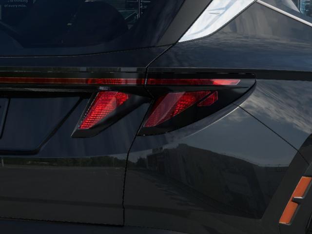 2026 Hyundai TUCSON SEL FWD Waldorf MD