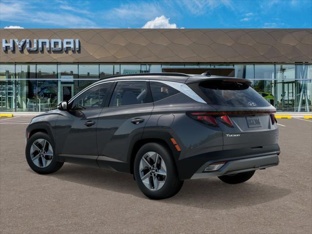 2026 Hyundai TUCSON SEL FWD Waldorf MD