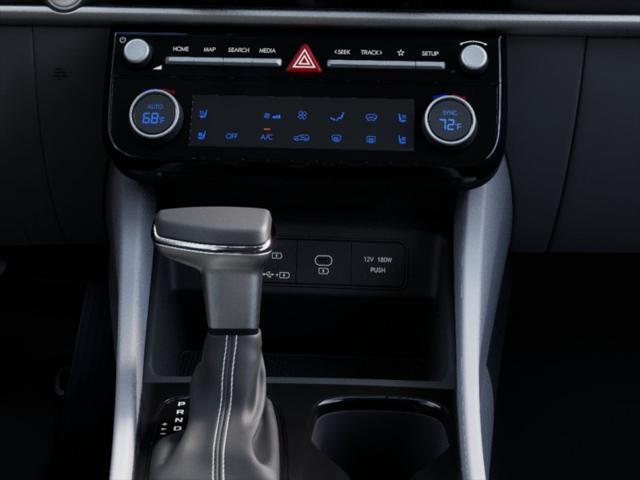 2026 Hyundai TUCSON SEL FWD Waldorf MD