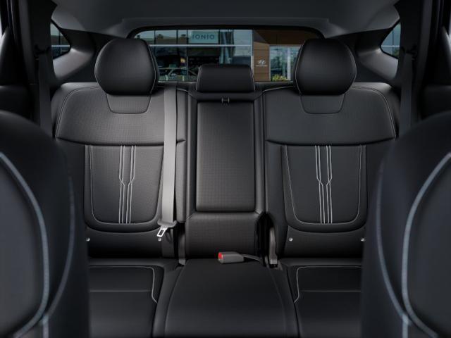 2026 Hyundai TUCSON SEL FWD Waldorf MD