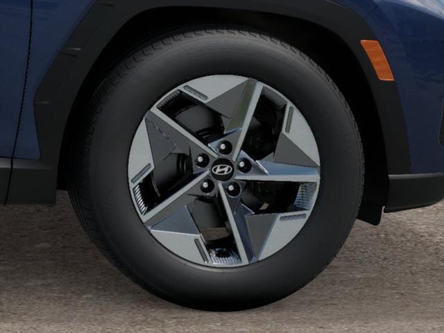 2026 Hyundai TUCSON SEL FWD Waldorf MD