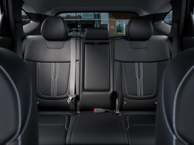 2026 Hyundai TUCSON SEL FWD Waldorf MD