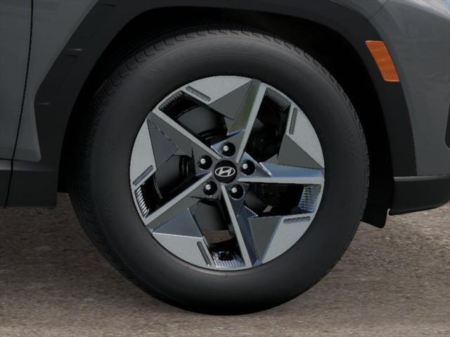 2026 Hyundai TUCSON SEL FWD Waldorf MD