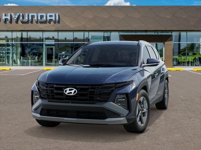 2026 Hyundai TUCSON SEL FWD Waldorf MD