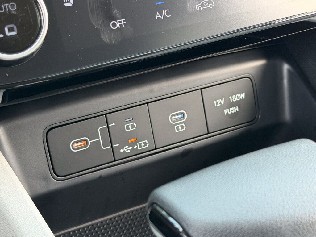 2026 Hyundai TUCSON SEL Plus AWD Chantilly VA