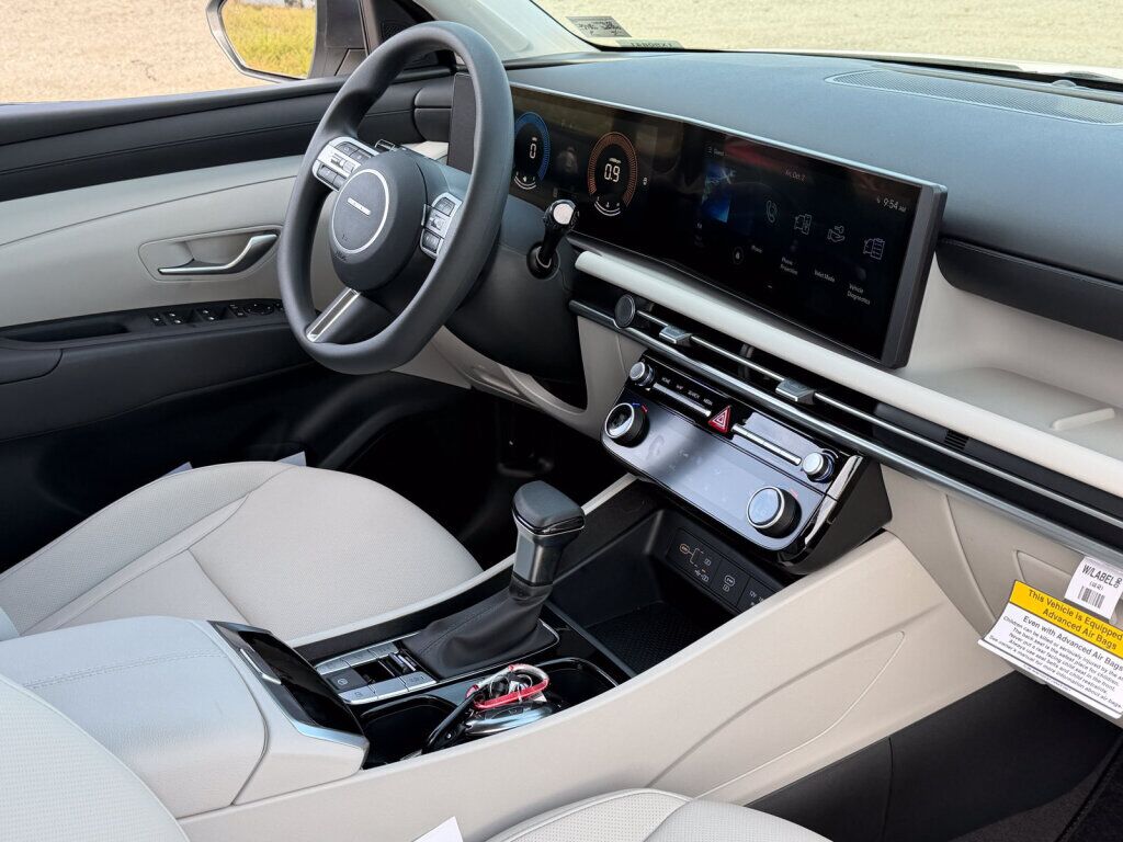 2026 Hyundai TUCSON SEL Plus AWD Chantilly VA