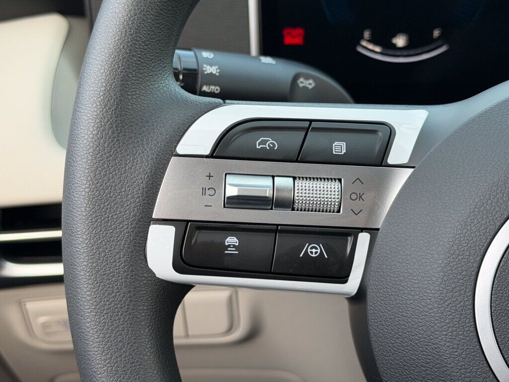 2026 Hyundai TUCSON SEL Plus AWD Chantilly VA