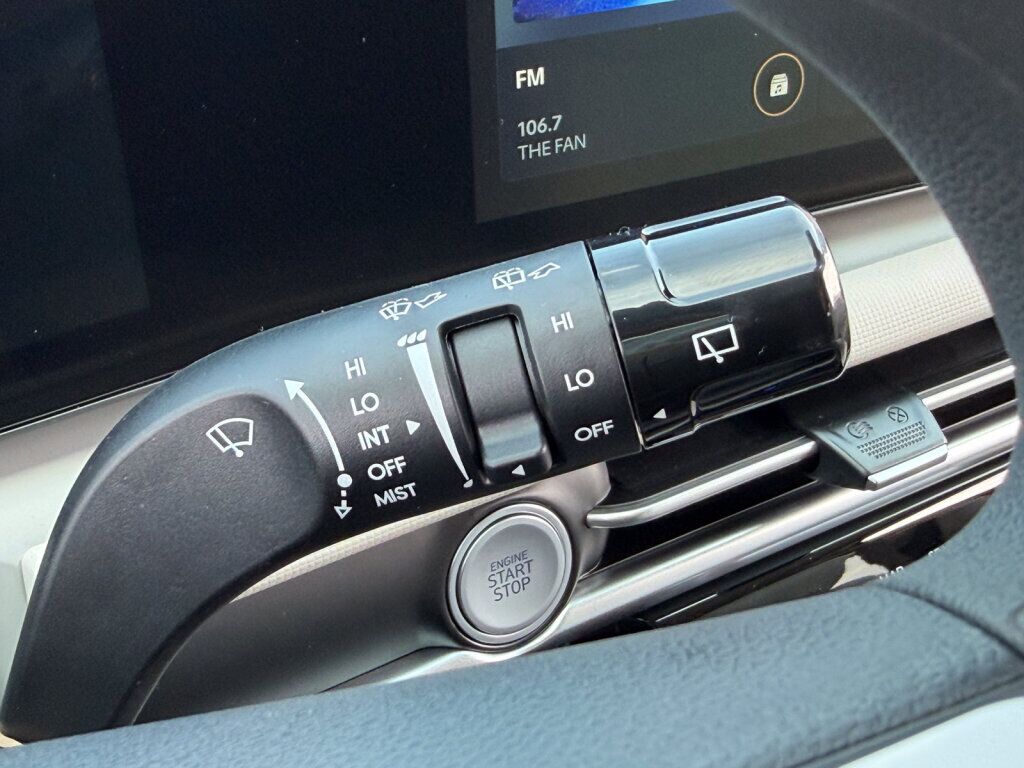 2026 Hyundai TUCSON SEL Plus AWD Chantilly VA