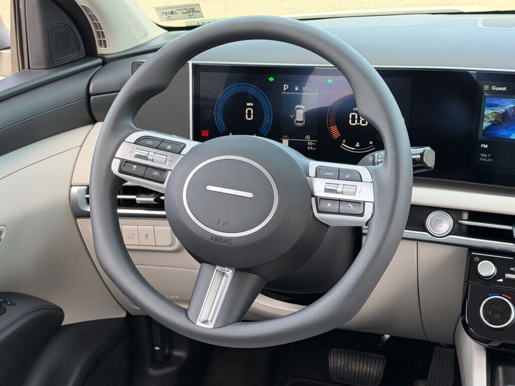 2026 Hyundai TUCSON SEL Plus AWD Chantilly VA
