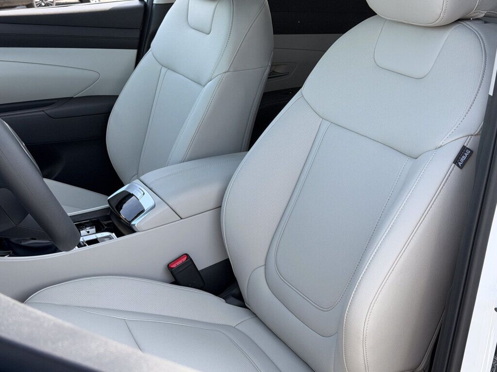 2026 Hyundai TUCSON SEL Plus AWD Chantilly VA