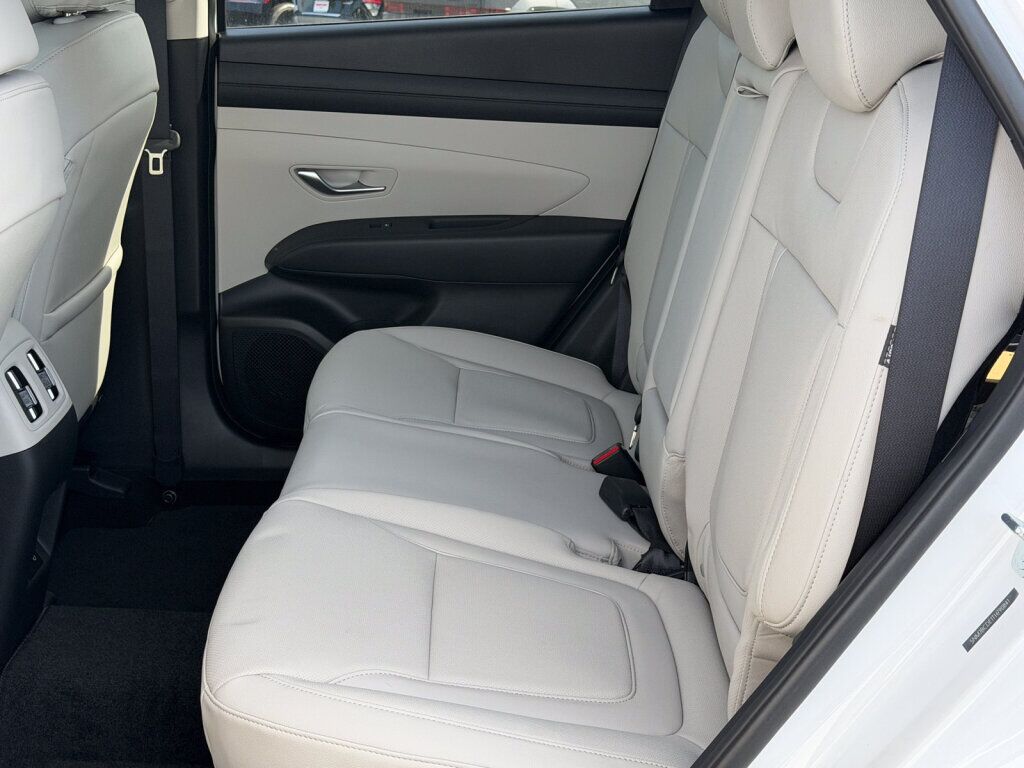 2026 Hyundai TUCSON SEL Plus AWD Chantilly VA
