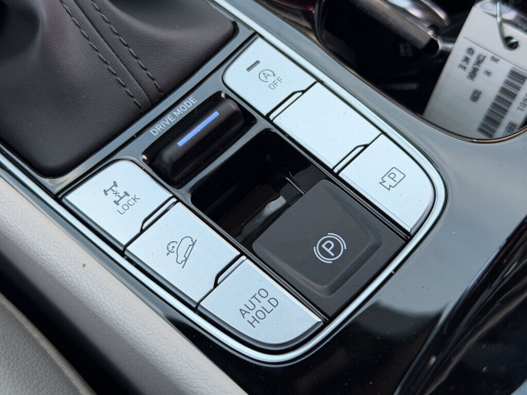 2026 Hyundai TUCSON SEL Plus AWD Chantilly VA