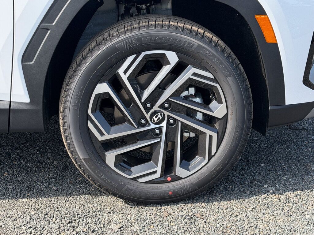 2026 Hyundai TUCSON SEL Plus AWD Chantilly VA