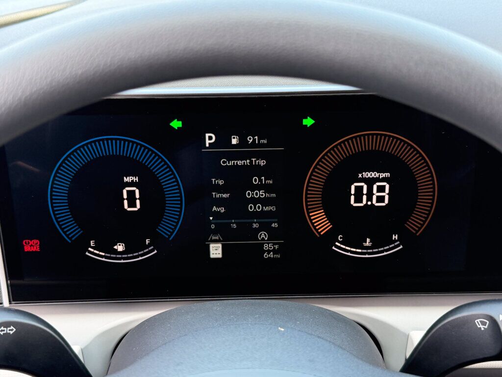 2026 Hyundai TUCSON SEL Plus AWD Chantilly VA