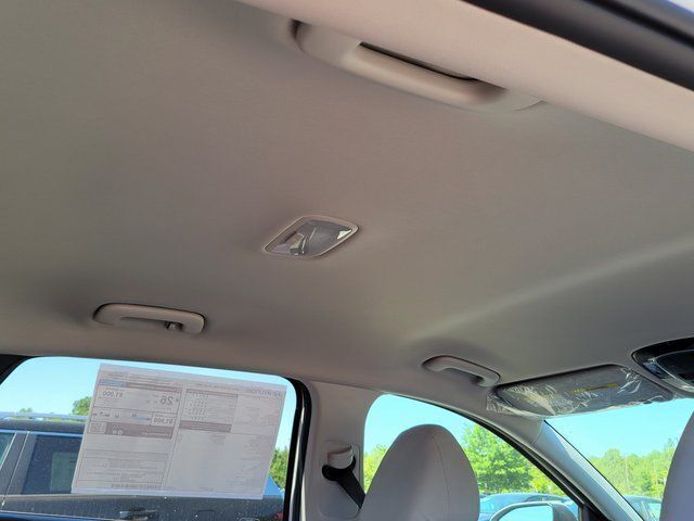 2026 Hyundai TUCSON SEL Plus AWD Chantilly VA