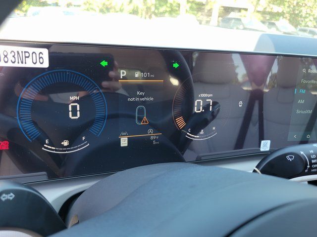 2026 Hyundai TUCSON SEL Plus AWD Chantilly VA
