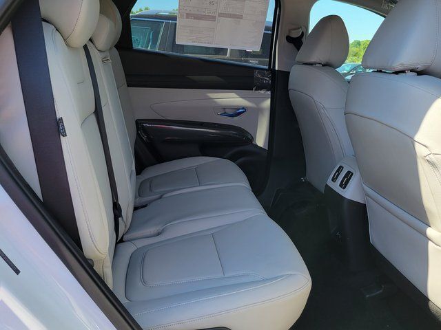 2026 Hyundai TUCSON SEL Plus AWD Chantilly VA